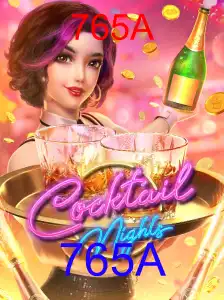 CocktailNights: Um Mergulho no Universo do Jogo com Palavra-Chave 765A