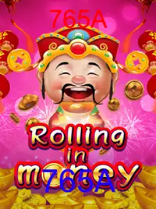 RollingInMoney: Descubra o Jogo de Estratégia com 765A
